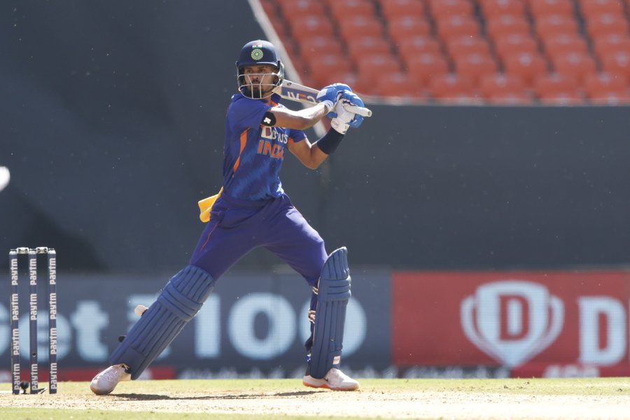 IND vs SL 2022 | I don’t see why Shreyas Iyer can’t replace Cheteshwar Puajara in team, says Gautam Gambhir
